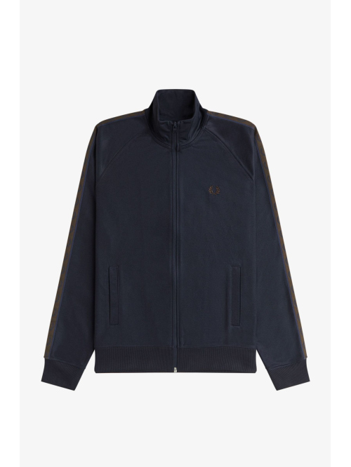 navy/burnt