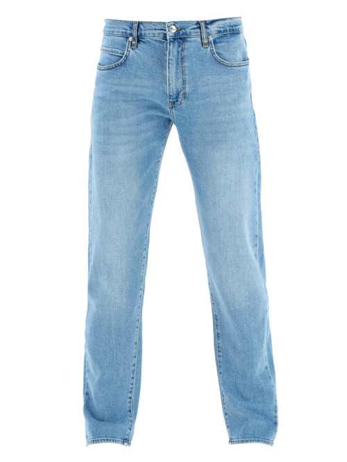REELL BARFLY PANT LIGHT BLUE STONE