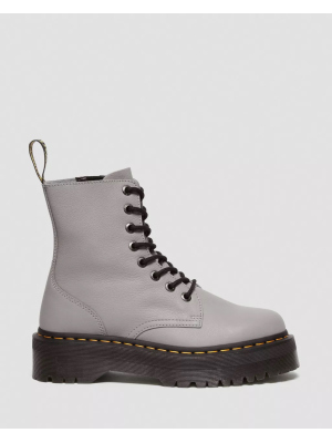 DR.MARTENS JADON III W´PISA ZINCGREY