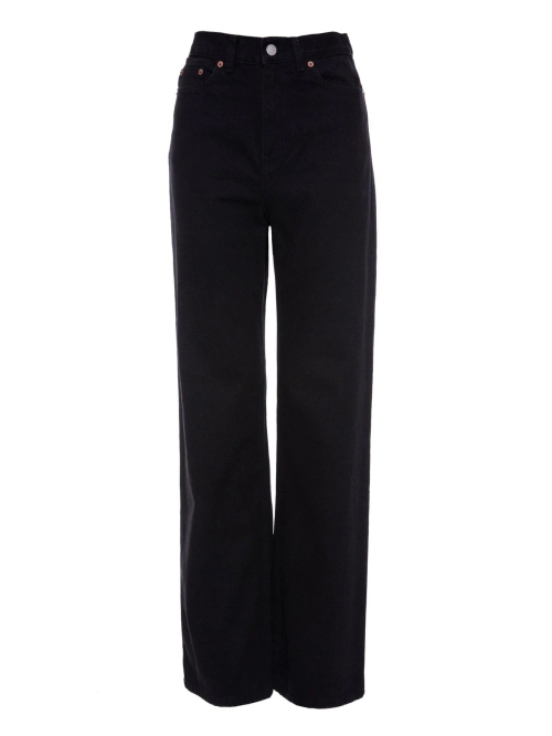 DRDENIM ECHO W´JEANS BLACK