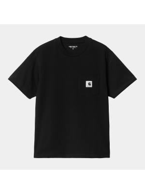 CARHARTT WIP S/S POCKET W´T SHIRT