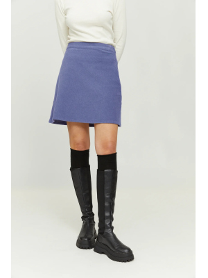 MAZINE SVEA W´CORD SKIRT