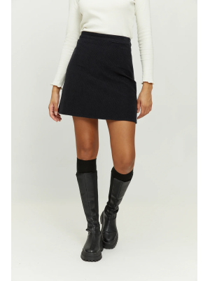 MAZINE SVEA W´CORD SKIRT