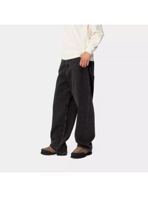 CARHARTT WIP W`BRANDON BLACK STONE