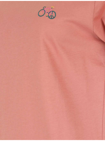 IRIEDAILY PEACY RIDE W´T SHIRT