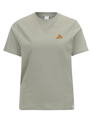 IRIEDAILY PIZZA LOVE W´T SHIRT