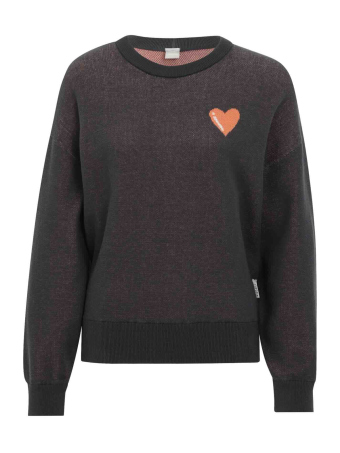 IRIEDAILY TILDA KNIT W´PULLOVER