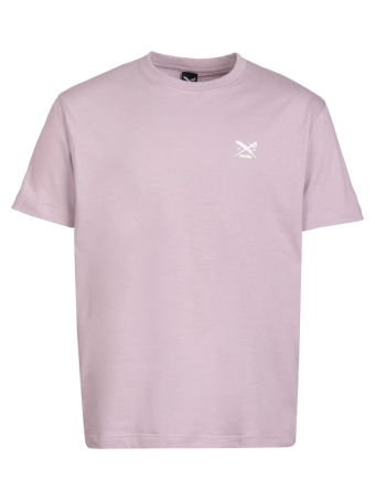 IRIEDAILY CHESTFLAG T SHIRT